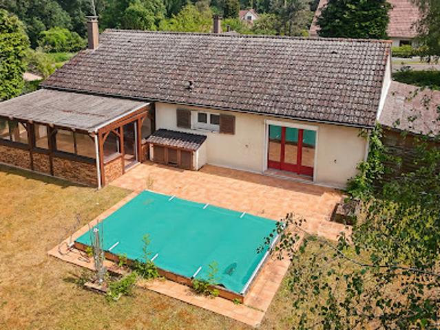 Vente Maison 6 pièces 146.8 m2 Boissise le Roi