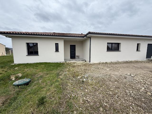 Vente Maison 6 pièces 146.9 m2 Bergerac