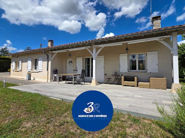 Vente Maison 6 pièces 146.9 m2 Romenay