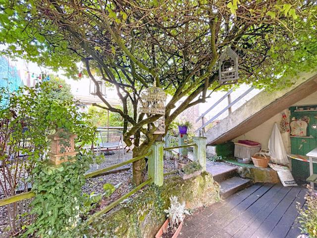 Vente Maison 6 pièces 147 m2 Maxeville