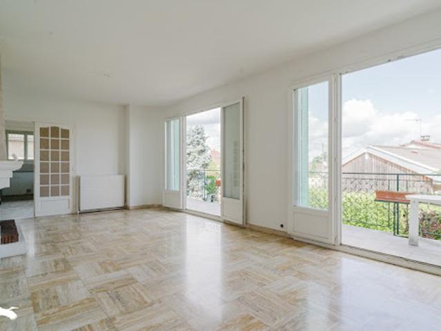 Vente Maison 6 pièces 147 m2 Meyzieu