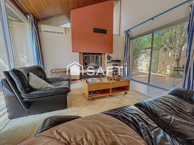 Vente Maison 6 pièces 147 m2 Montauban