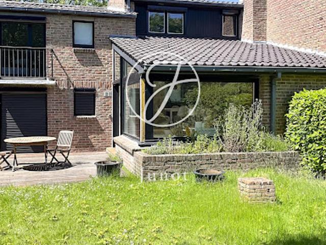 Vente Maison 6 pièces 147 m2 Mouvaux
