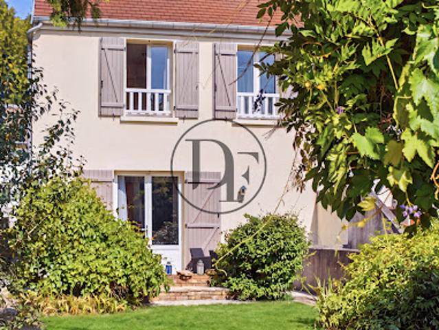 Vente Maison 6 pièces 147 m2 Avon