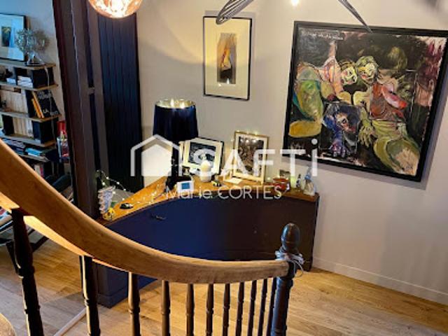 Vente Maison 6 pièces 147 m2 Albi