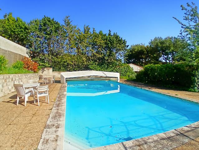 Vente Maison 6 pièces 147 m2 Allauch