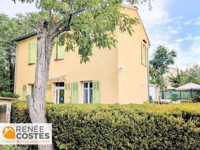 Vente Maison 6 pièces 147 m2 Allauch