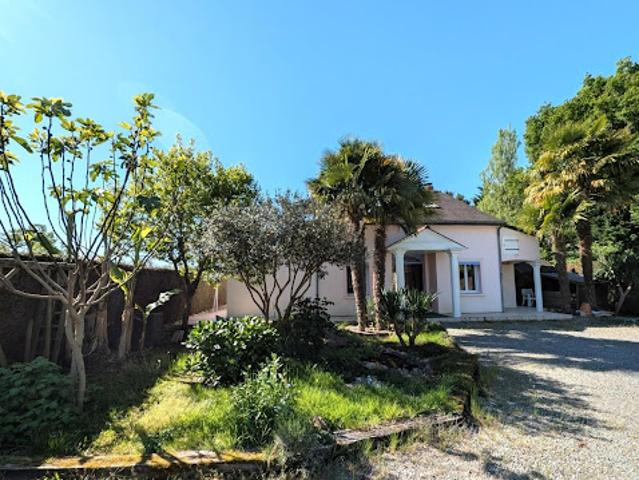 Vente Maison 6 pièces 147 m2 Angers