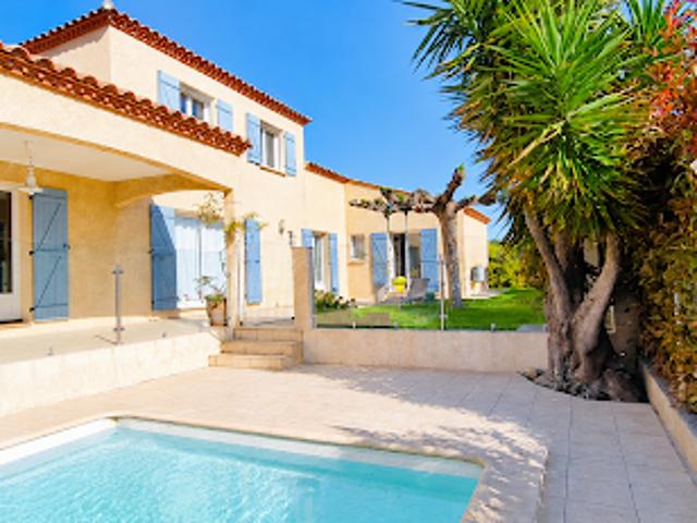 Vente Maison 6 pièces 147 m2 Baho