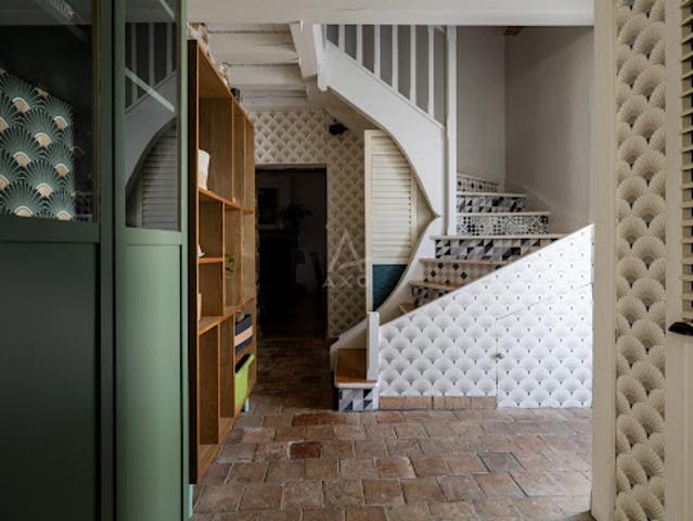 Vente Maison 6 pièces 147 m2 Boussay