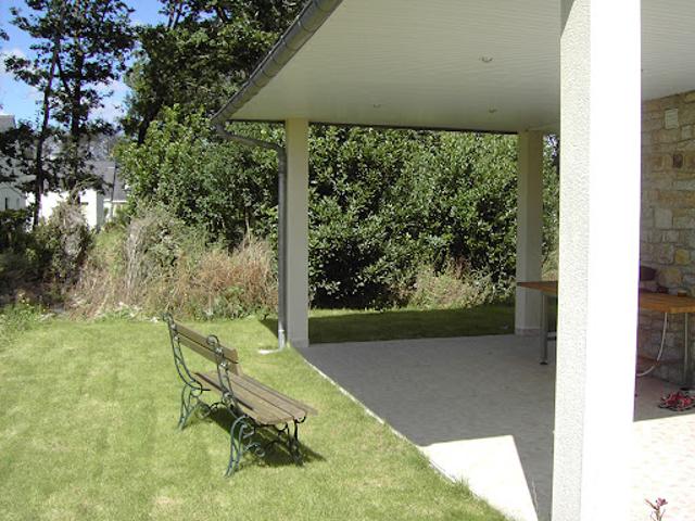 Vente Maison 6 pièces 147 m2 Brech