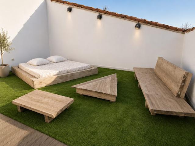 Vente Maison 6 pièces 147 m2 Colombiers