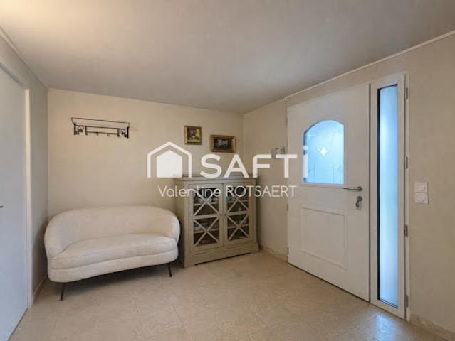 Vente Maison 6 pièces 147 m2 Compiegne