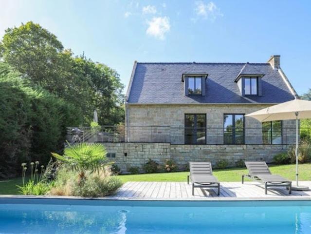 Vente Maison 6 pièces 147 m2 Dinard