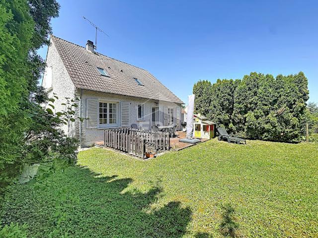 Vente Maison 6 pièces 147 m2 Etampes