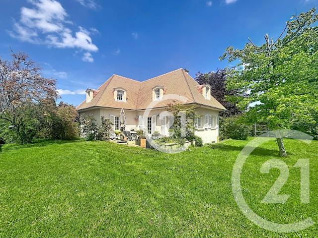 Vente Maison 6 pièces 147 m2 Eterville