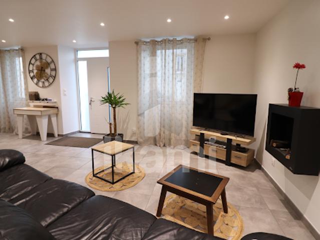 Vente Maison 6 pièces 147 m2 Epinouze