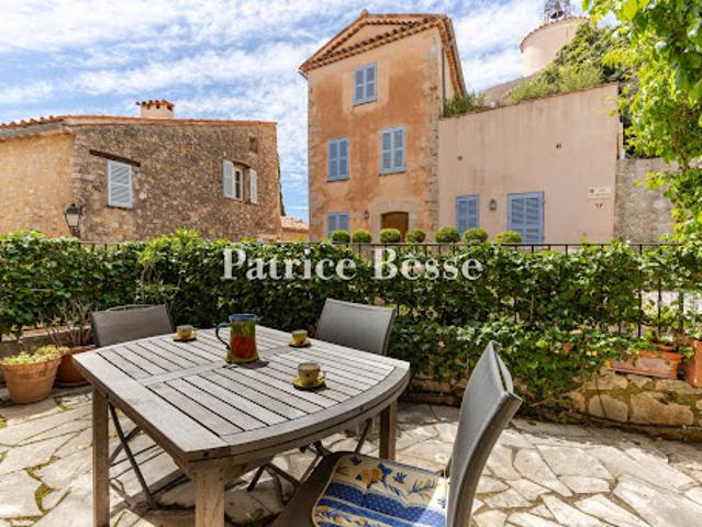 Vente Maison 6 pièces 147 m2 Fayence