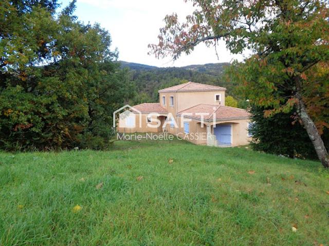 Vente Maison 6 pièces 147 m2 Gilhoc sur Ormèze