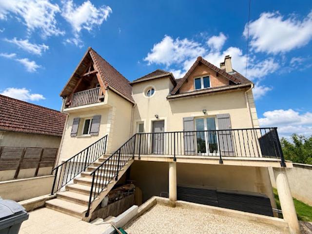 Vente Maison 6 pièces 156 m2 Goussainville