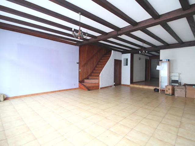 Vente Maison 6 pièces 147 m2 Harnes