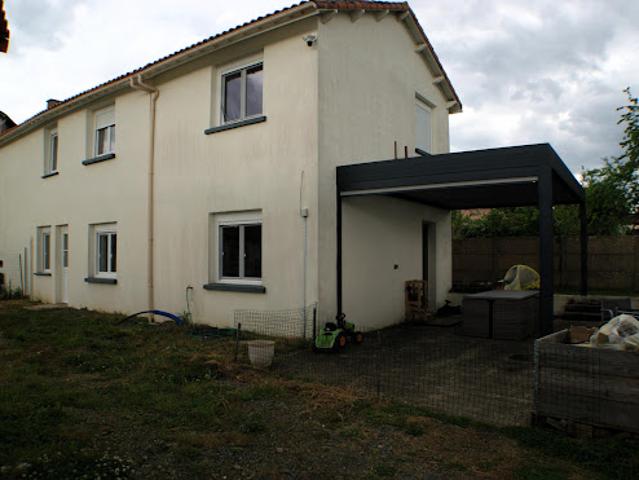 Vente Maison 6 pièces 147 m2 La Châtaigneraie