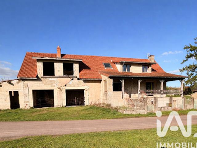 Vente Maison 6 pièces 147 m2 Le Rousset