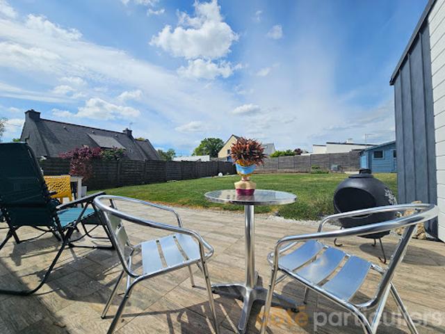 Vente Maison 6 pièces 147 m2 Plescop