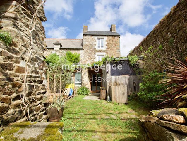 Vente Maison 6 pièces 147 m2 Plouër sur Rance