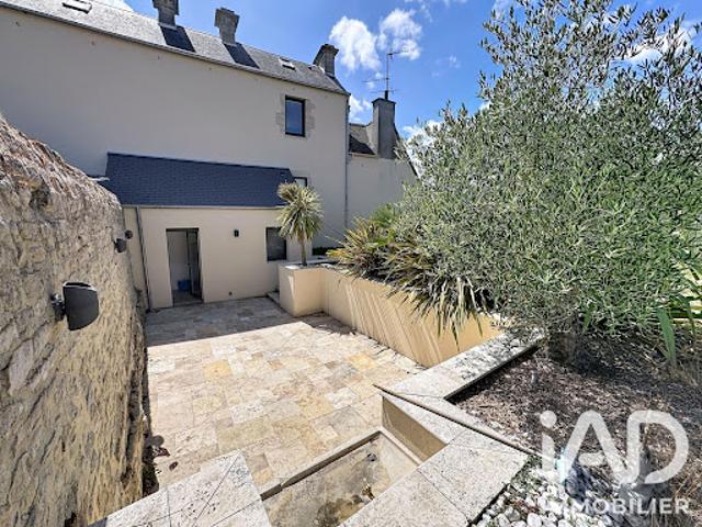 Vente Maison 6 pièces 147 m2 Saint Martin des Entrées