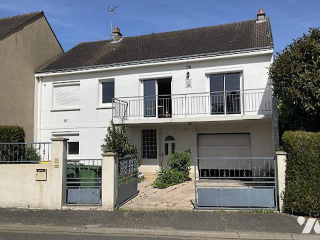 Vente Maison 6 pièces 147 m2 Saint Avertin