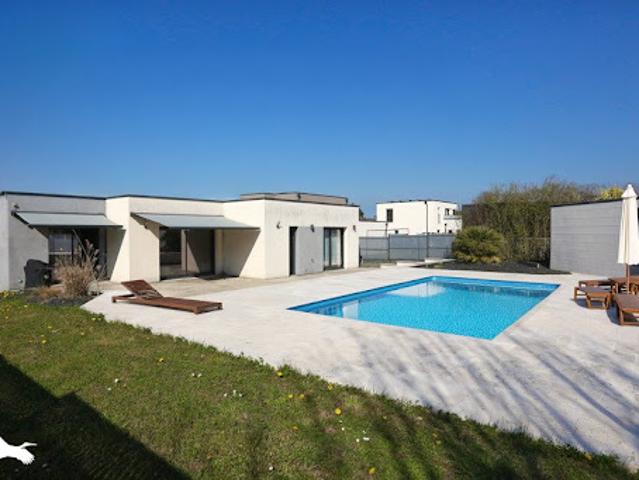 Vente Maison 6 pièces 147 m2 Saint Avertin