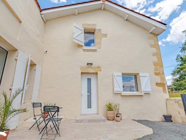 Vente Maison 6 pièces 147 m2 Saint Germain du Puch