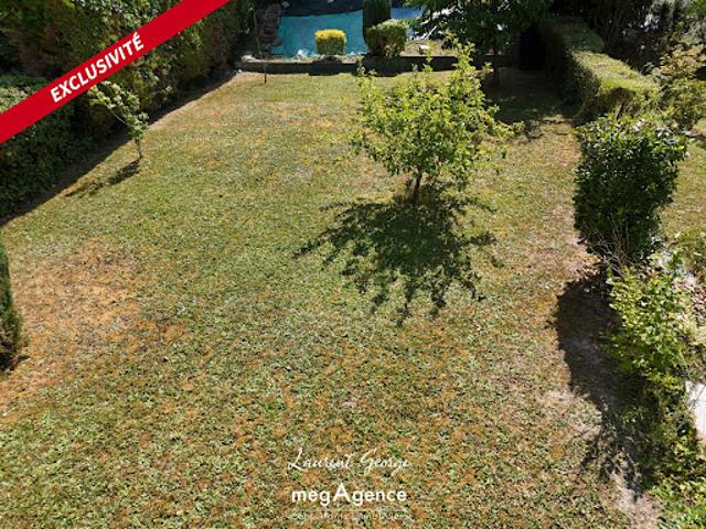 Vente Maison 6 pièces 147 m2 Saint leger du bourg denis