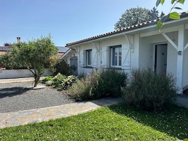 Vente Maison 6 pièces 147 m2 Saint Loubès