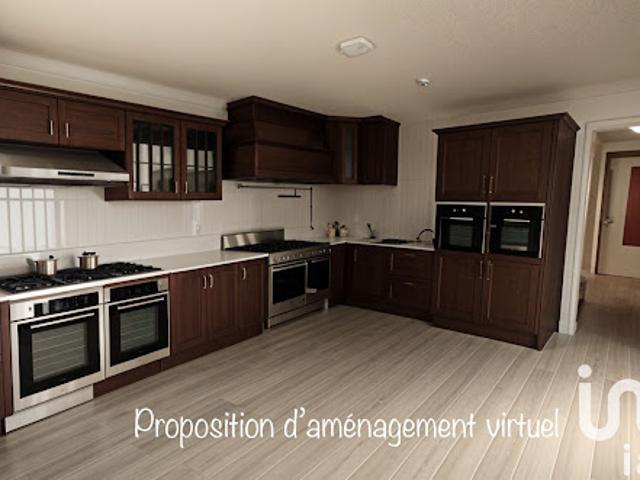 Vente Maison 6 pièces 147 m2 Sainte Menehould