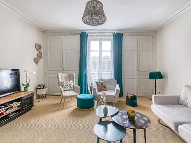 Vente Maison 6 pièces 147 m2 Segré en Anjou Bleu