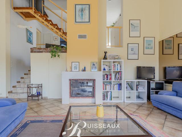 Vente Maison 6 pièces 147 m2 Talant