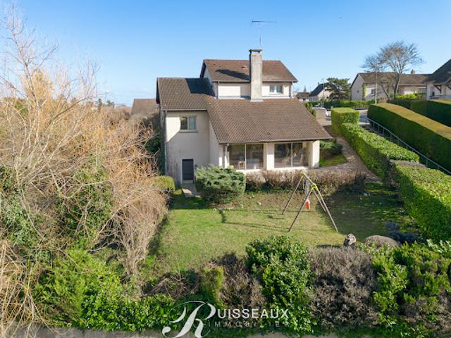 Vente Maison 6 pièces 147 m2 Talant