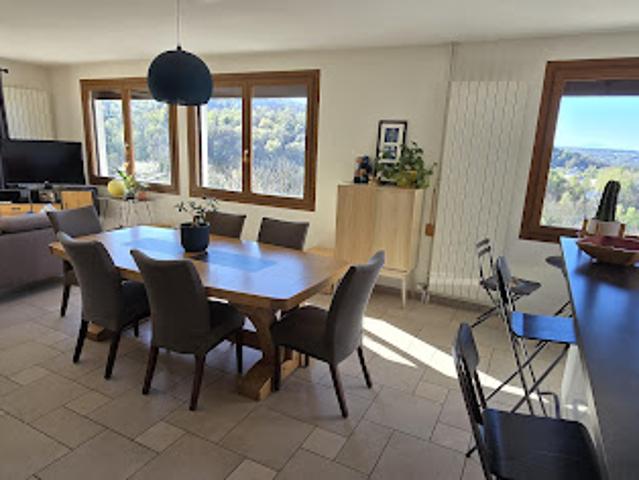 Vente Maison 6 pièces 147 m2 Valserhône