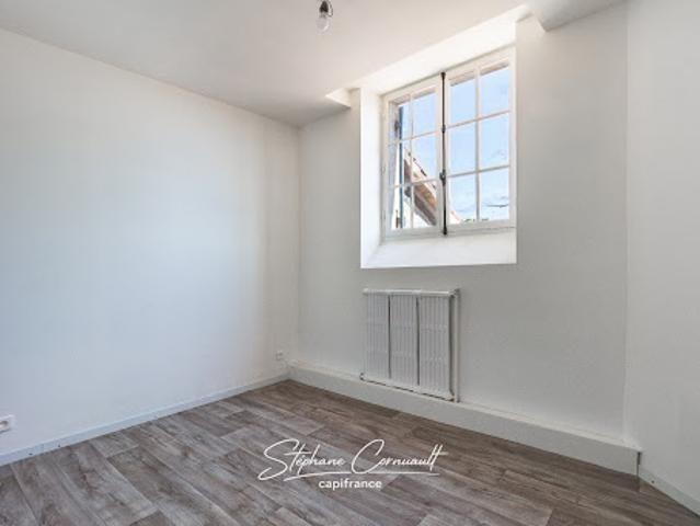Vente Maison 6 pièces 147 m2 Villetoureix
