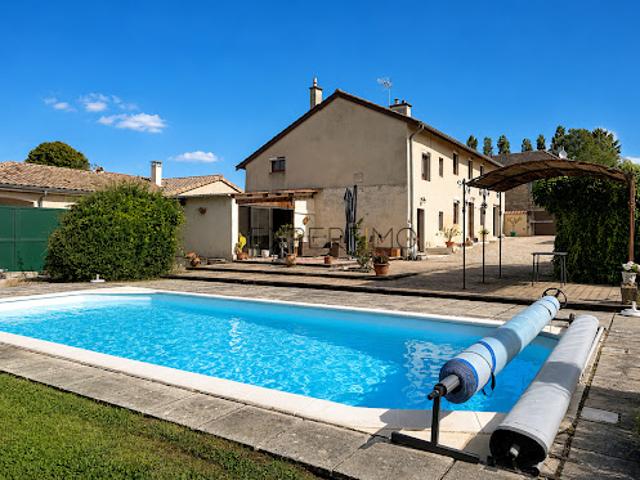 Vente Maison 6 pièces 147 m2 Vire