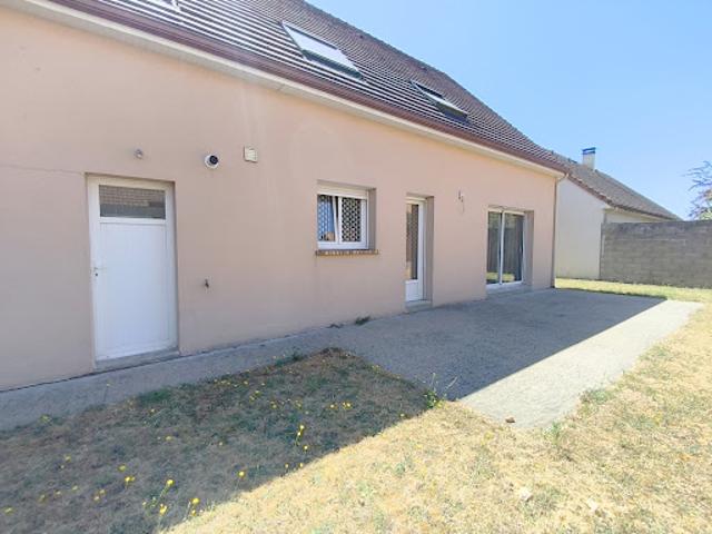 Vente Maison 6 pièces 147.25 m2 Le Mans