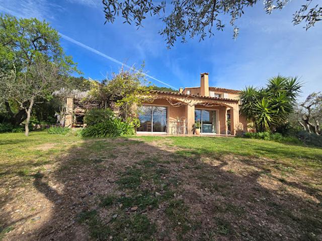 Vente Maison 6 pièces 152.8 m2 La Farlède