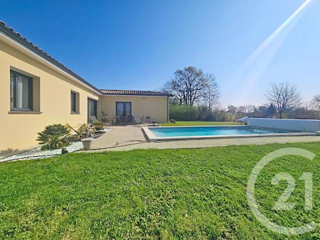 Vente Maison 6 pièces 147.58 m2 Montauban