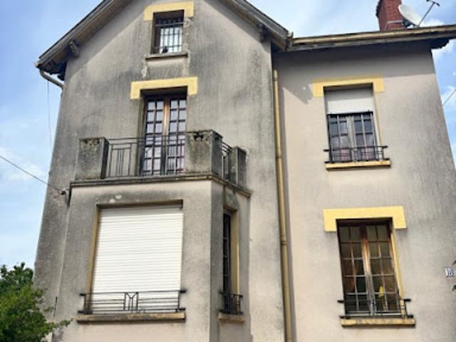 Vente Maison 6 pièces 147.78 m2 Jarny