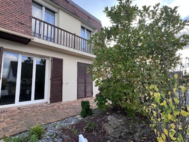 Vente Maison 6 pièces 148 m2 Mennecy