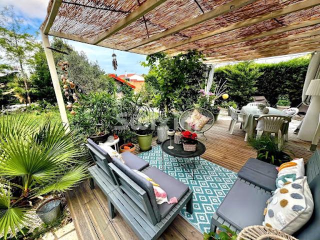 Vente Maison 6 pièces 148 m2 Agde