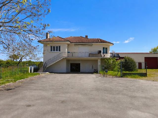 Vente Maison 6 pièces 148 m2 Aire sur l'Adour