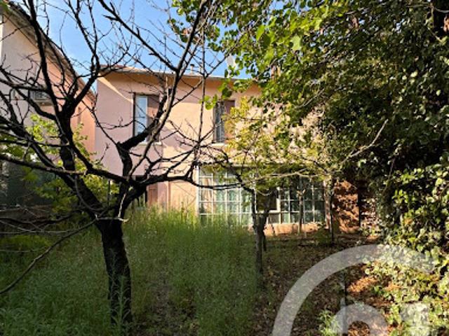 Vente Maison 6 pièces 148 m2 Ales